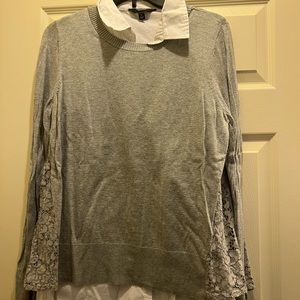 Simply Vera Blouse